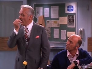 The Mary Tyler Moore Show, Season 2 - Ted Over Heels image
