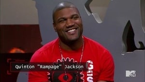 Ridiculousness, Vol. 2 - Quinton ''Rampage'' Jackson image