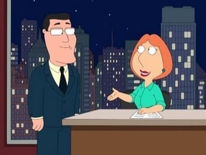 Family Guy, Season 7 - FOX-y Lady image