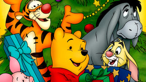 Winnie the Pooh: A Very Merry Pooh Year image 7