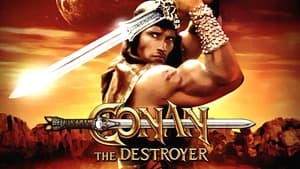 Conan the Destroyer image 2