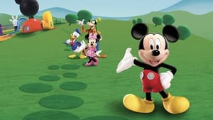 Mickey Mouse Clubhouse, Martian Minnie's Tea Party image 1