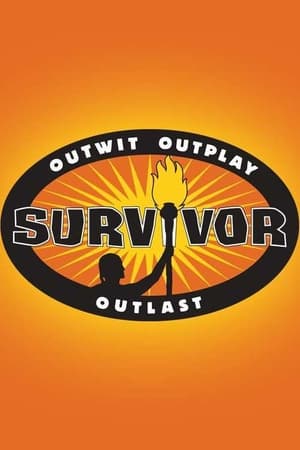 Survivor, Season 41 poster 3