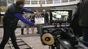 Doctor Who: The Jodie Whittaker Collection - An Adventure in Space and Time: Behind the Scenes image