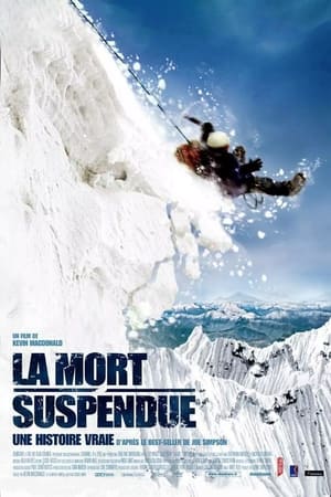 Touching the Void poster 2