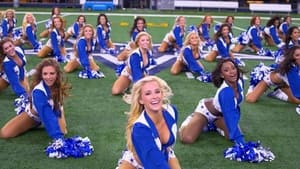 Dallas Cowboys Cheerleaders: Making the Team, Season 10 - Living the Dream image