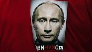 Putin: The New Empire image 1