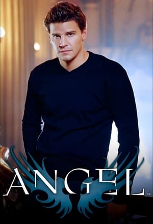 Angel, Season 1 poster 0