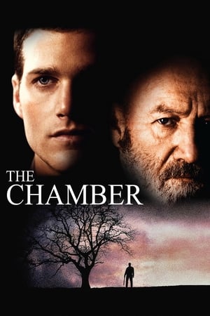The Chamber poster 2