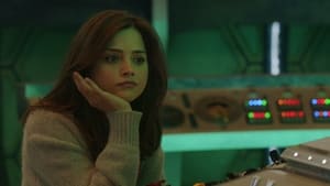 Doctor Who, Monsters: Davros - Clara and the TARDIS image