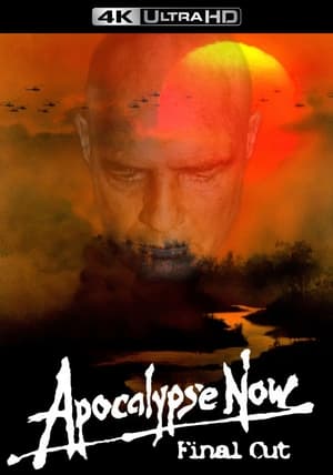 Apocalypse Now Redux poster 4