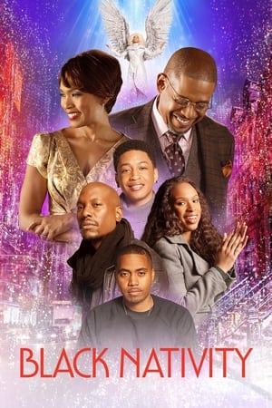 Black Nativity (Extended Musical Edition) poster 2
