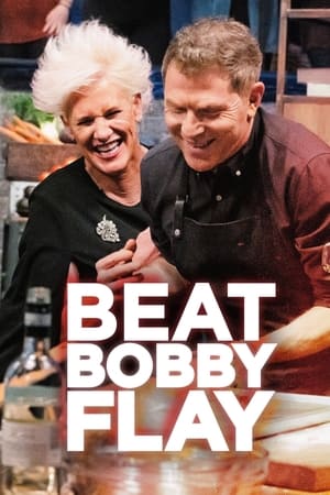 Beat Bobby Flay, Season 19 poster 2
