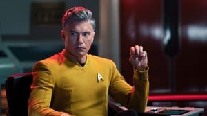 Star Trek: Strange New Worlds, Season 1 - A Quality of Mercy image