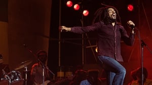 Bob Marley: One Love image 4