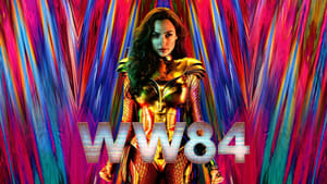 Wonder Woman 1984 image 2