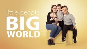 Little People, Big World, Season 11 image 1