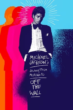 Michael Jackson's Journey from Motown to Off the Wall poster 3