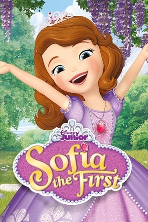 Sofia the First, Vol. 6 poster 3