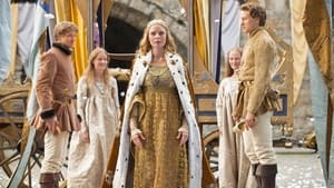 The White Queen, Season 1 image 1