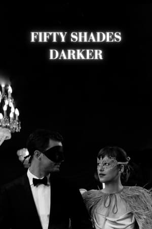 Fifty Shades Darker poster 4