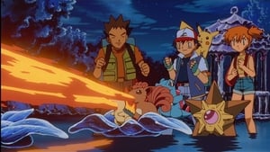 Pokémon 3: The Movie (Dubbed) image 8