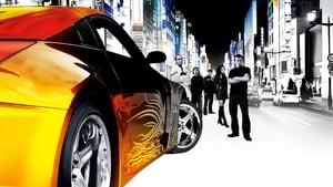 The Fast and the Furious: Tokyo Drift image 5
