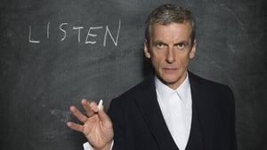 Doctor Who, Season 8 - Listen image