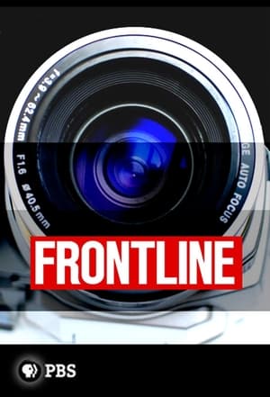 Frontline, Vol. 37 poster 3