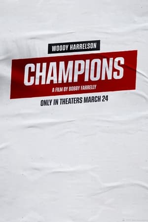 Champions poster 2