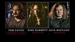 The History of Metal and Horror image 2