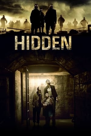 Hidden poster 4