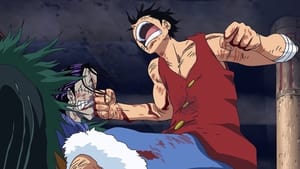 One Piece: Episode of Alabasta, The Desert Princess and the Pirates (Dubbed) image 6