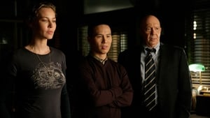 Law & Order: SVU (Special Victims Unit), Season 8 - Recall image