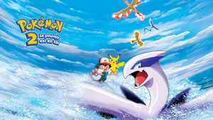 Pokémon the Movie 2000 image 6