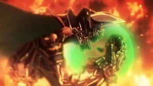 GARO THE ANIMATION, Season 1, Pt. 1 - Hell Fire image