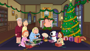 Family Guy, Season 16 - Don't Be a Dickens at Christmas image