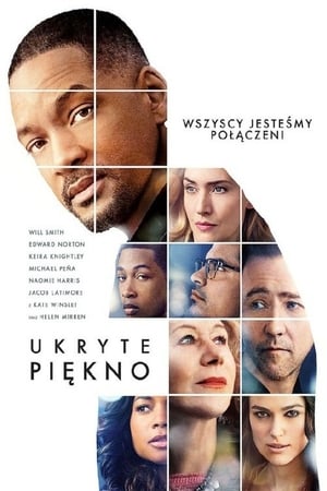 Collateral Beauty poster 1