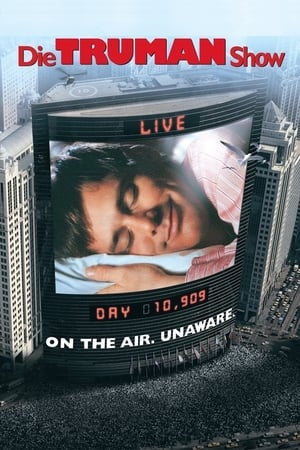 The Truman Show poster 4