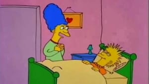 The Simpsons Christmas - Good Night image