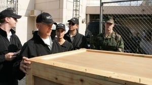 NCIS, Season 6 - Cloak image