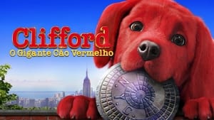 Clifford The Big Red Dog image 6