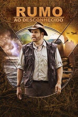 Expedition Unknown, Season 9 poster 3
