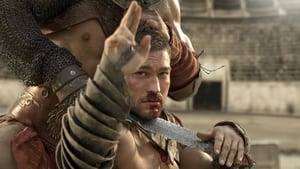 Spartacus: Blood and Sand, Season 1 - Legends image