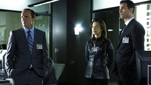 Marvel's Agents of S.H.I.E.L.D., Season 1 - The Hub image