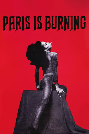 Paris is Burning poster 1