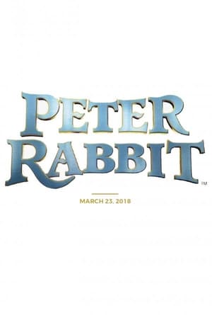 Peter Rabbit poster 2