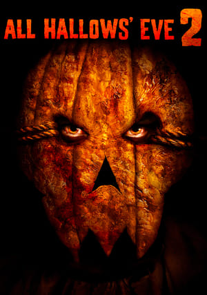 All Hallows' Eve 2 poster 1