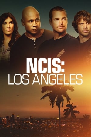 NCIS: Los Angeles, Season 2 poster 1