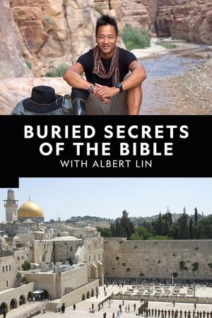 Buried Secrets of the Bible with Albert Lin poster 1